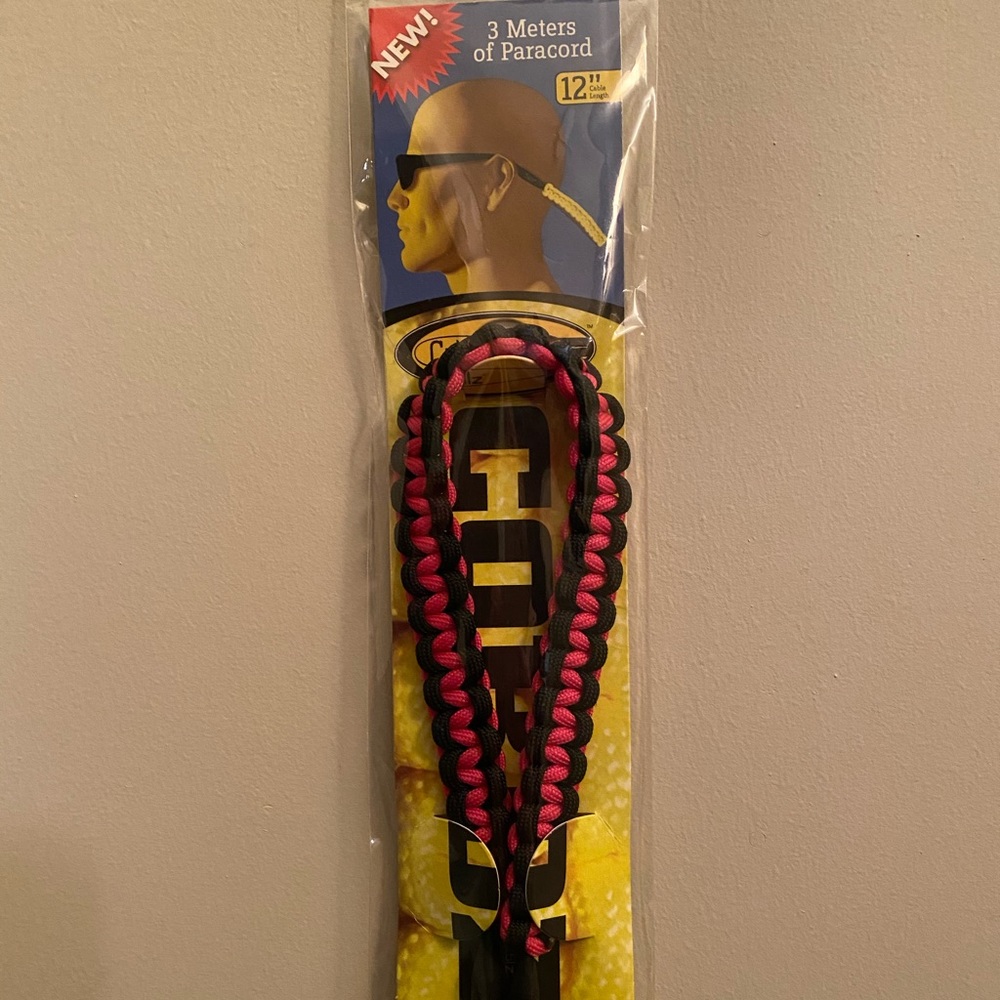 NIP 12” Cablz Cords